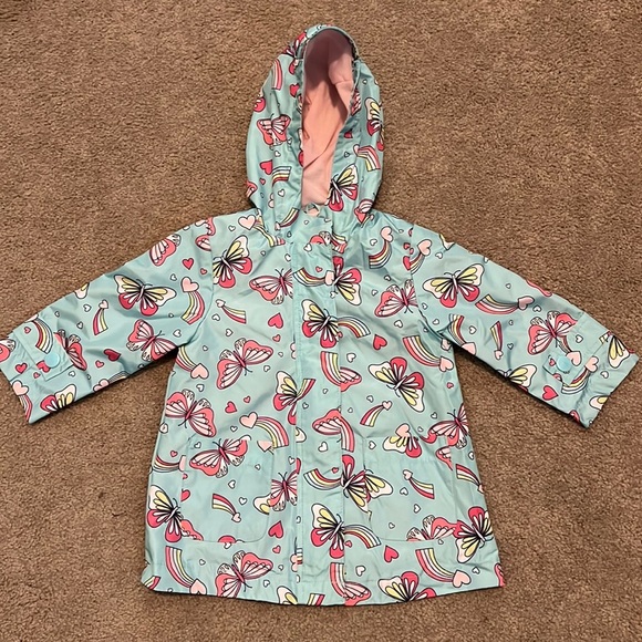 Carter's Other - Carters Raincoat